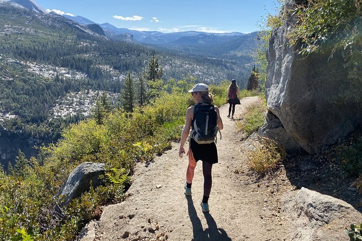 11 Day Best Of The West National Parks Tour Las Vegas To San Francisco - thumb 2