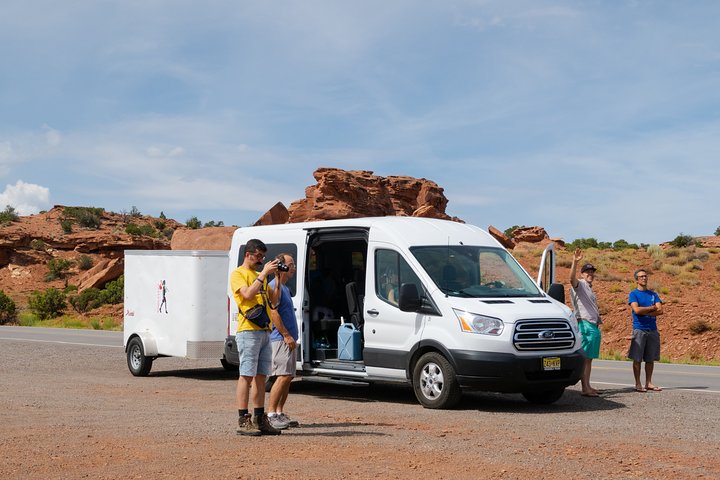 11 Day Best Of The West National Parks Tour Las Vegas To San Francisco - thumb 3