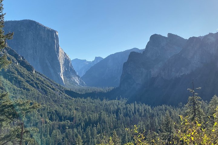 11 Day Best Of The West National Parks Tour Las Vegas To San Francisco - thumb 4