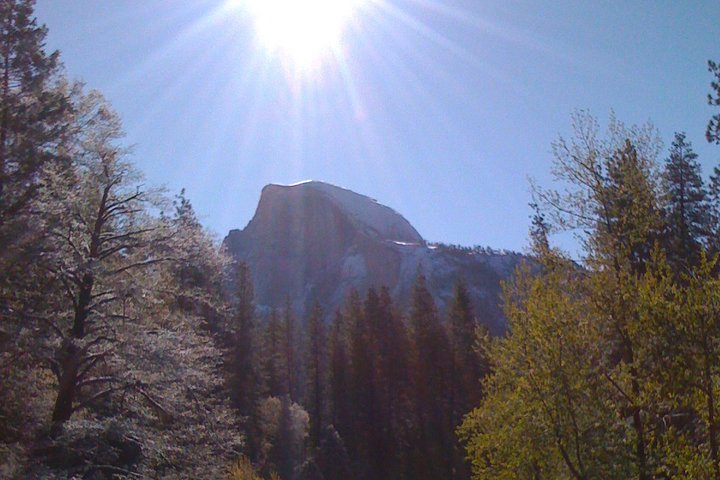 11 Day Best Of The West National Parks Tour Las Vegas To San Francisco - thumb 5