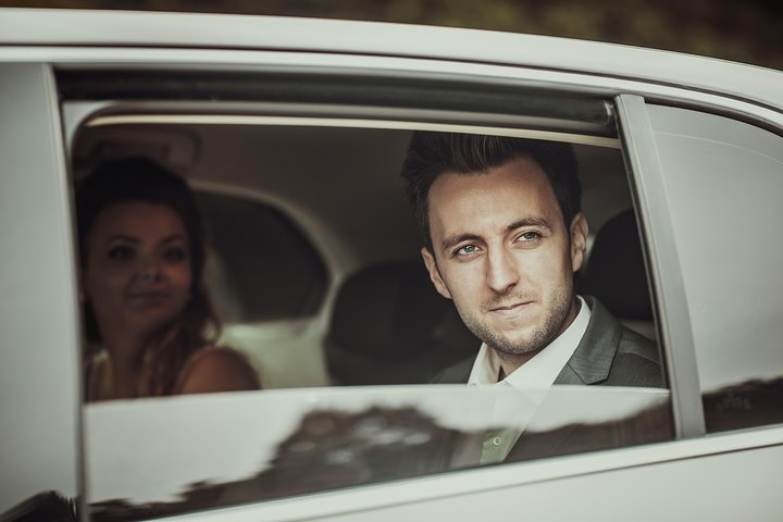 Port Caniveral Cruise Ground Transfer - Orlando - One Way - thumb 0