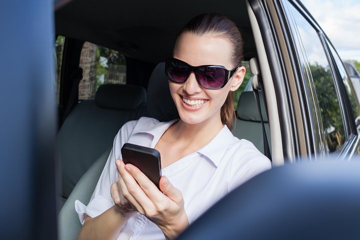 Port Caniveral Cruise Ground Transfer - Orlando - One Way - thumb 3