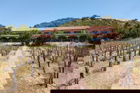 Accommodation Seattle