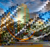 St. Petersburg Scavenger Hunt: The Sunshine City - Accommodation Seattle