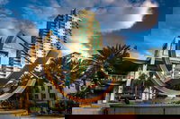  Accommodation Seattle