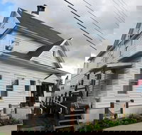 Juneau Scavenger Hunt: Juneau Journey - Accommodation Seattle