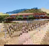 Oceanside, Auto Museum & Winery Tour & Tasting - Accommodation Seattle