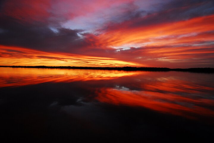 Private Everglades National Park Photo And Wildlife Safari - thumb 5
