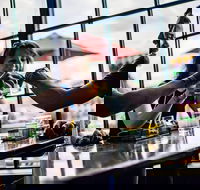 Sip of Boston Guided Brewery Tour - Accommodation Seattle