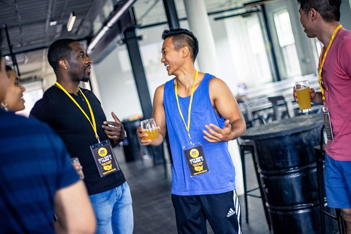 Sip Of Boston Guided Brewery Tour - thumb 4