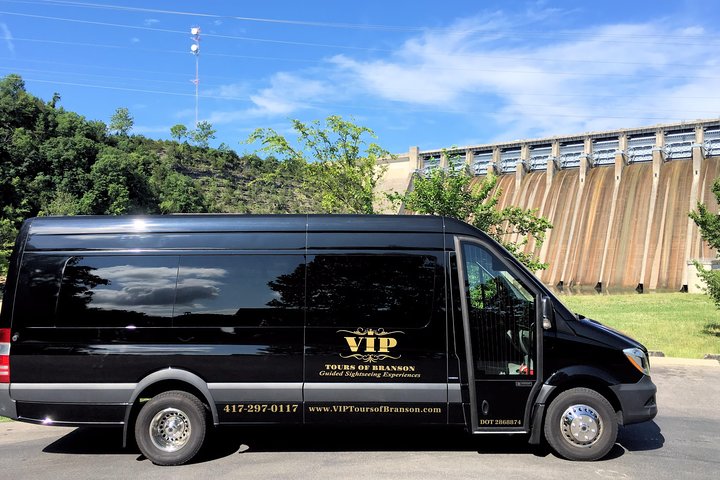 Discover Branson History And Scenic Beauty Tour - thumb 2