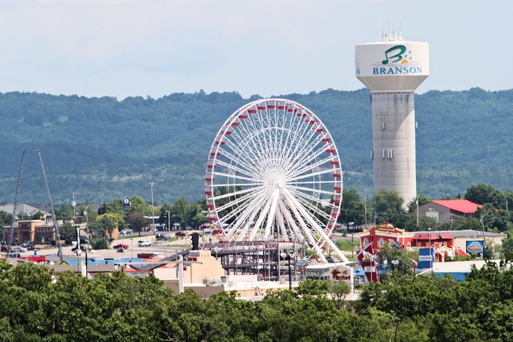 Discover Branson History And Scenic Beauty Tour - thumb 3