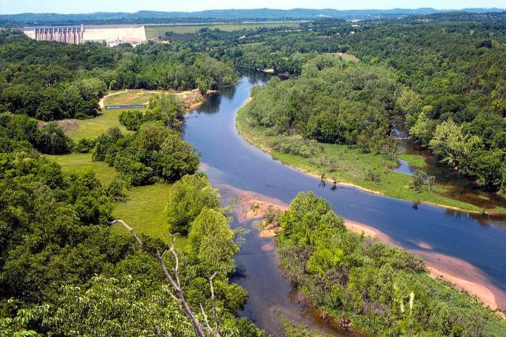 Discover Branson History And Scenic Beauty Tour - thumb 4