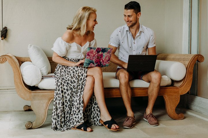 Vacation Photographer In Los Angeles - thumb 0