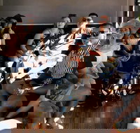 The Original Hearst Castle & Paso Robles Wine Country Tour from San Luis Obispo - Accommodation Seattle