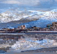 Anchorage Scavenger Hunt: Mushing Through Anchorage - Accommodation Seattle