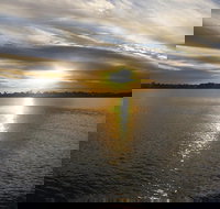 Take a Scenic Boat Ride in St. Augustine - Accommodation Seattle