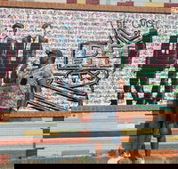 Amazing Anchorage Scavenger Hunt - Accommodation Seattle