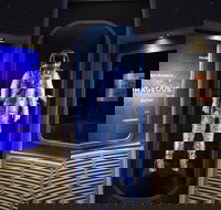 Kennedy Space Center Day Trip with Transport from Orlando - Accommodation Seattle