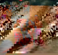 Polynesian Fire Luau and Dinner Show Ticket in Myrtle Beach - Accommodation Seattle