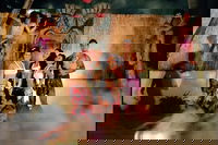  Accommodation Seattle