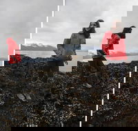 Private Photo Session with a Local Photographer in Anchorage - Accommodation Seattle